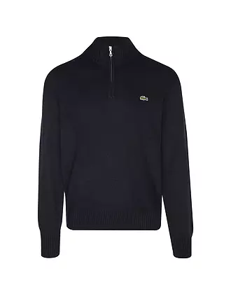LACOSTE | Troyer Pullover | 